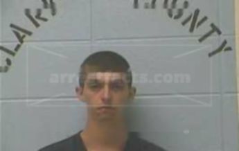 Brandon Allen Ault