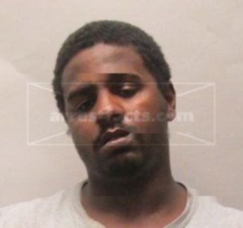 Byron Antonio Gaither