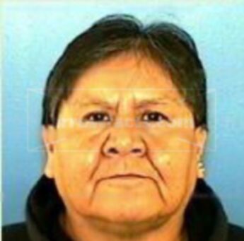 Charlene Hoskie Yazzie