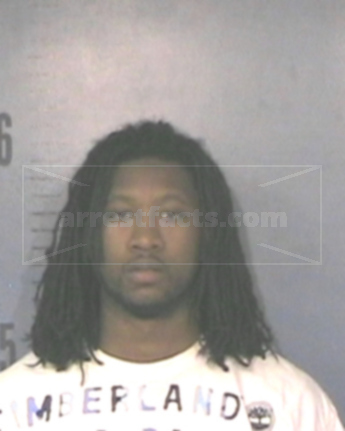 Brandon Ladon Henry