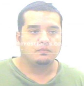 Henry David Ramirez