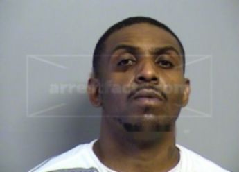 Crashawn Ray Crook