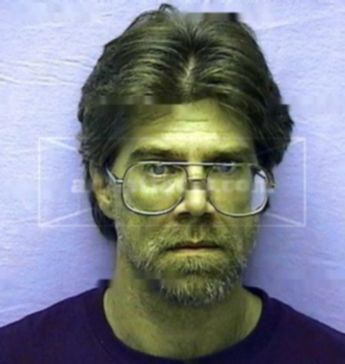 Richard Anthony Spencer