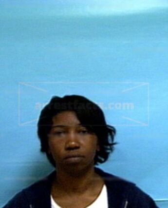 Paula Dubose Mckinney