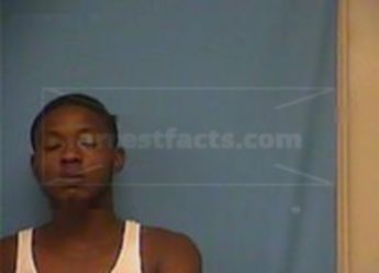 Rashaan Tavares Jones