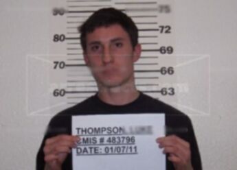 Luke Kendrew Thompson