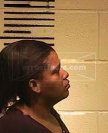 Rochelle Evette Deshay