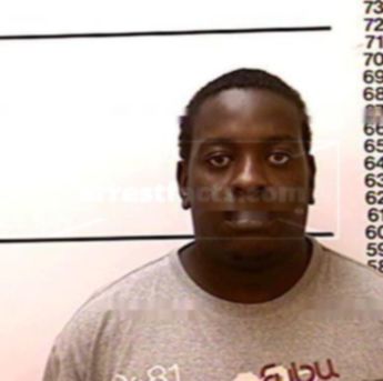 Lamount Dewayne Harvey