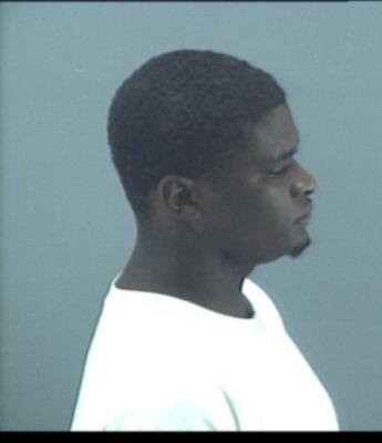 Kenneth Jermaine Odum