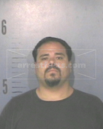 Clifton Vaughn Salazar