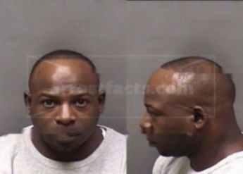 Dontarvis Dewayne Brooks