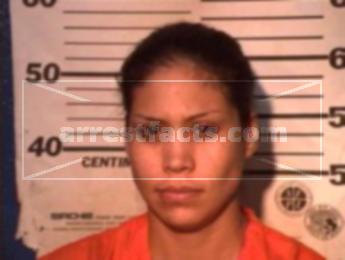 Martha Elizabeth Arias Lopez