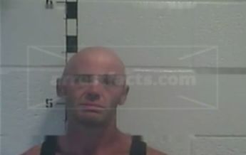 Aaron Wesley Goodlett