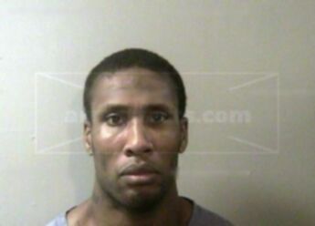 Darron Darnell Hughes