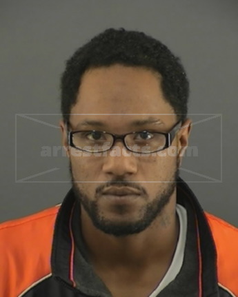 Demetrice Deon Thomas