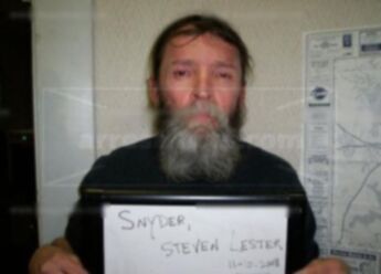 Steven Lester Snyder