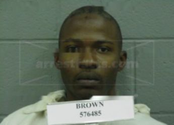 Emanuel Leroy Brown