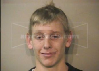 Timothy Brandon Barfield