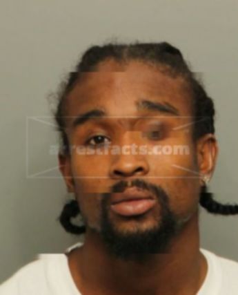 Jermaine Deangelo Chambers