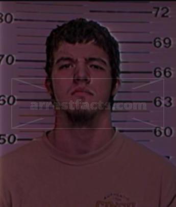 Dustin Clark Wilbanks