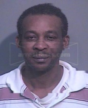 Ricky Bernard Austin