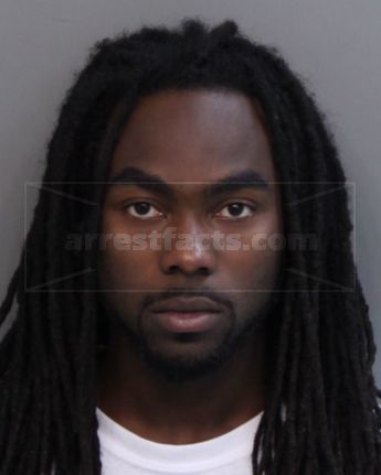 Brandon Leejuan Pointer