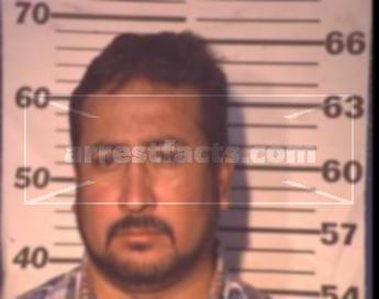 Ruben Chavez Gonzalez