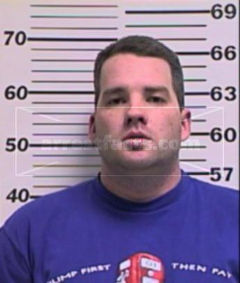 Timothy Paul Walden