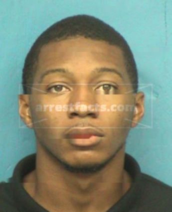 Kalun Lewone-Jaquise Freeney