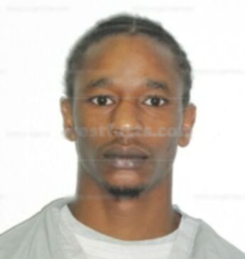 Marcus Lamar Johnson