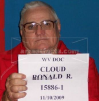 Ronald R Cloud