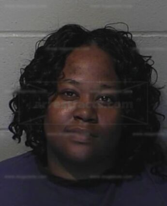 Marquita Lynn Johnson