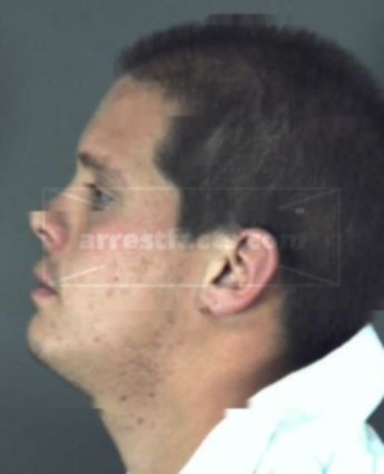 Luis Ernesto Rodriguez