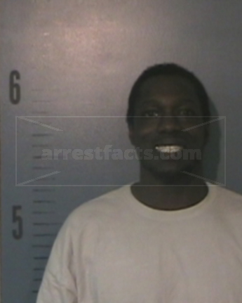 Roderick Jermaze Spurlock