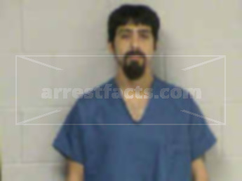 Michael Anthony Delgado