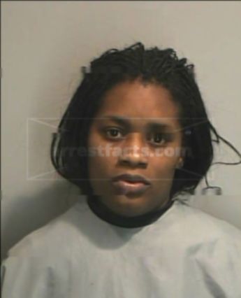 Keisha Lashawn Durham