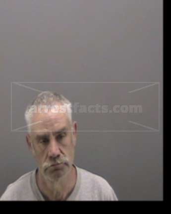 Billy Wayne Lawson