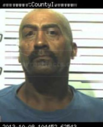 Thaddeus Earl Moore