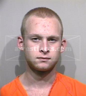 Joshua Alexander Caskey