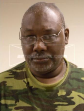 Eddie Bowens