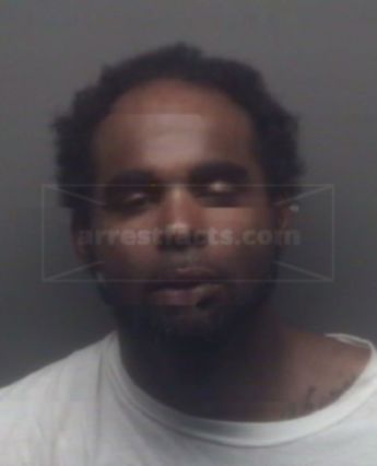 Derrick Dewayne Parker