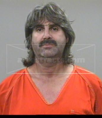 Ronald Wayne Byrd