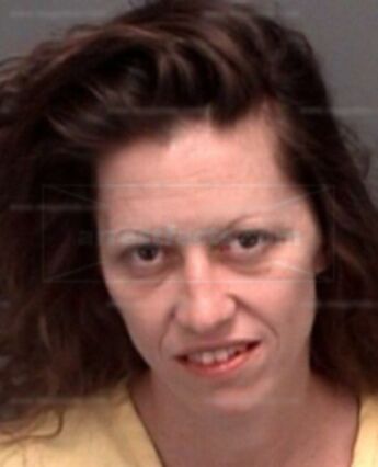 Mary Belle Mccarthy
