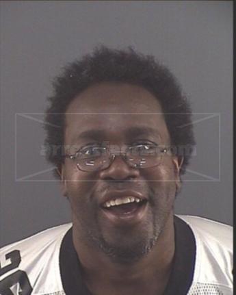 Darnell Emanuel Porter