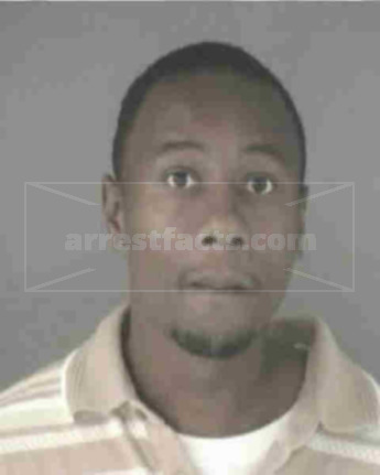 Antwan Jamel Whitley