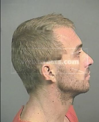 Joshua Paul Daniels