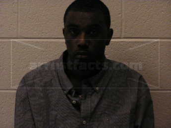 Darrell Dewayne Wallace Jr