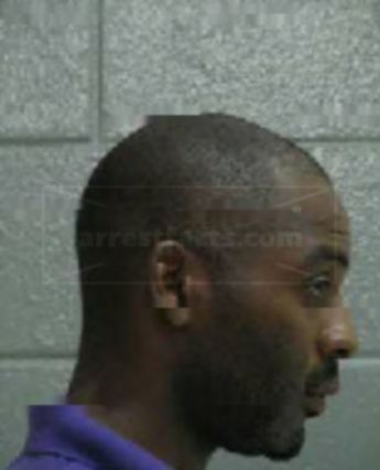 Fredrick Tyrone Shaw