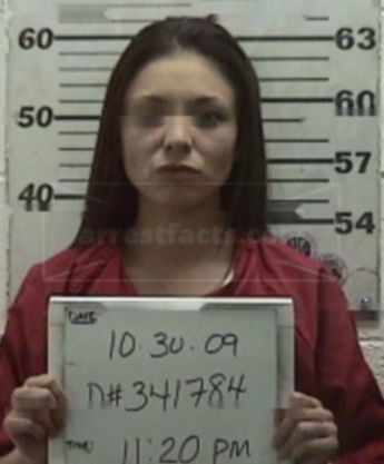 Melissa Kimberly Wilson