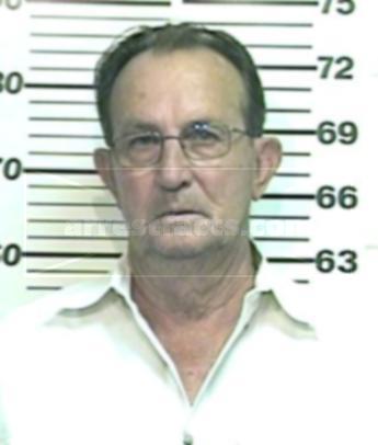 Jerry Wayne Lambert